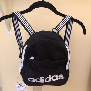 Adidas Core mini backpack